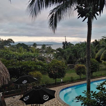 Hotel Cavanna Inn Castillo de San Felipe Екстер'єр фото