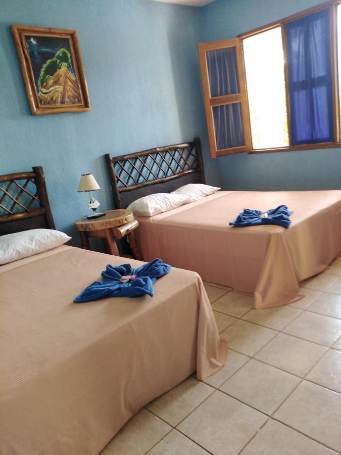 Hotel Cavanna Inn Castillo de San Felipe Екстер'єр фото