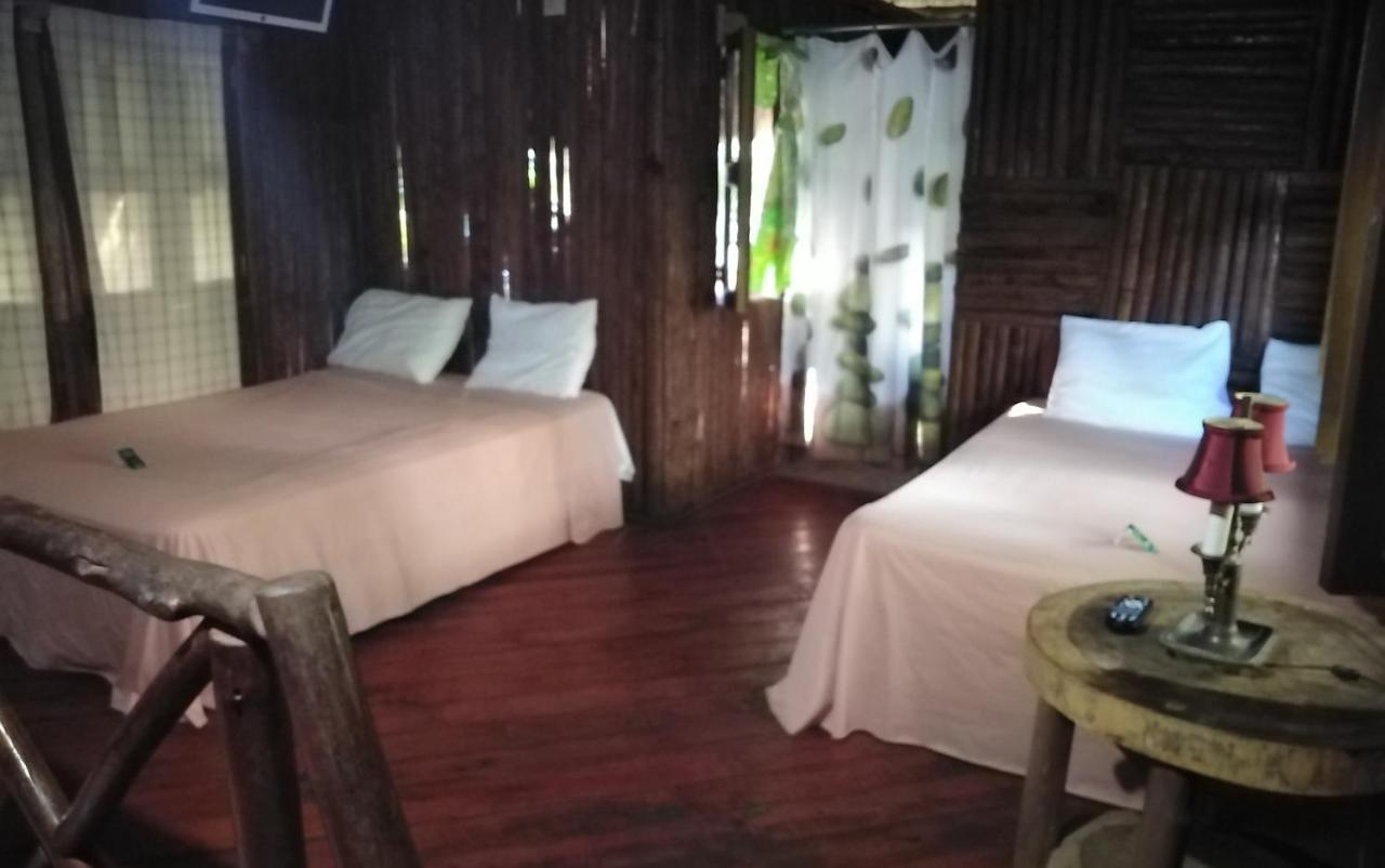 Hotel Cavanna Inn Castillo de San Felipe Екстер'єр фото