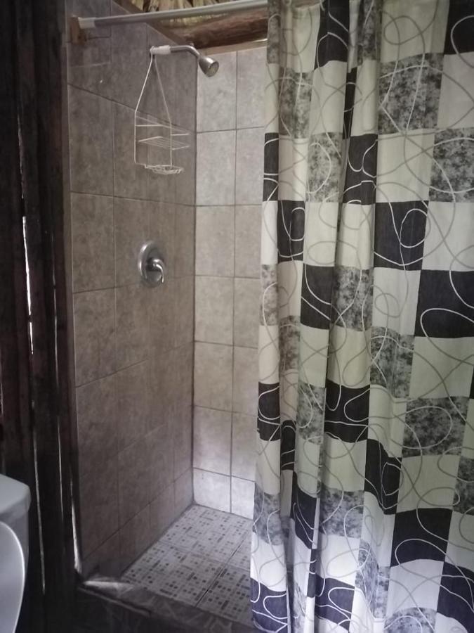 Hotel Cavanna Inn Castillo de San Felipe Екстер'єр фото