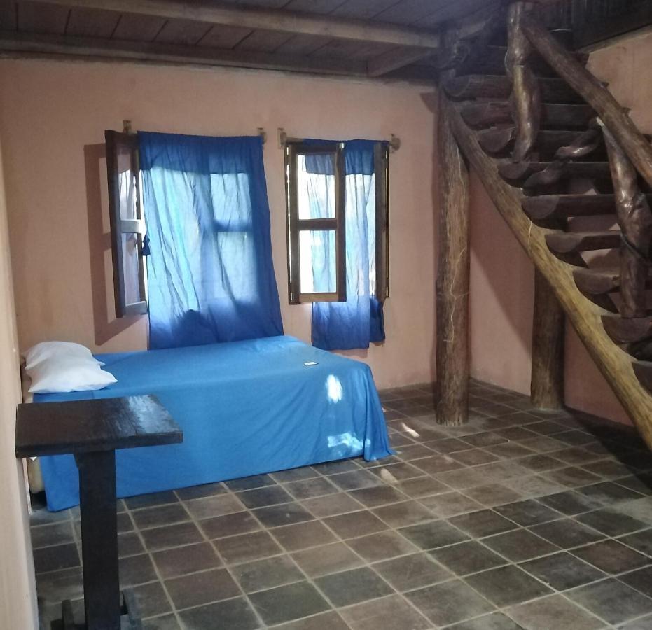 Hotel Cavanna Inn Castillo de San Felipe Екстер'єр фото