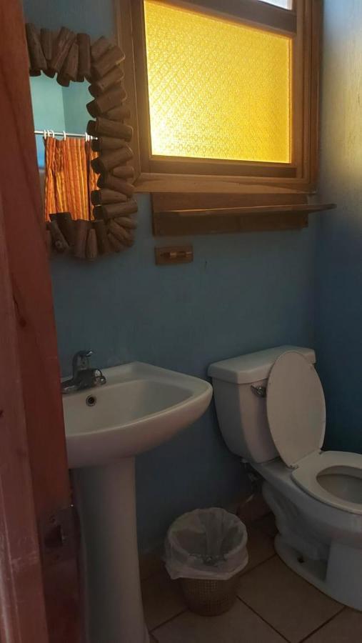Hotel Cavanna Inn Castillo de San Felipe Екстер'єр фото