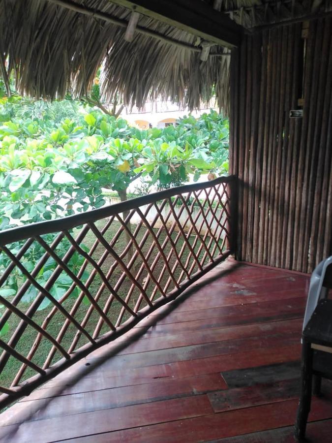 Hotel Cavanna Inn Castillo de San Felipe Екстер'єр фото
