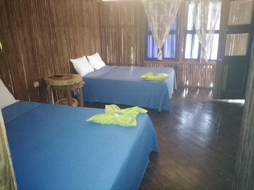 Hotel Cavanna Inn Castillo de San Felipe Екстер'єр фото