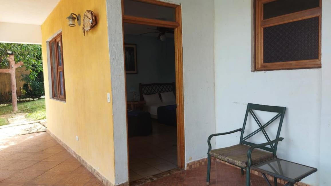 Hotel Cavanna Inn Castillo de San Felipe Екстер'єр фото