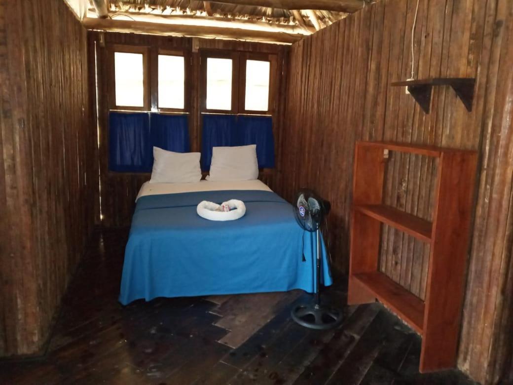 Hotel Cavanna Inn Castillo de San Felipe Екстер'єр фото
