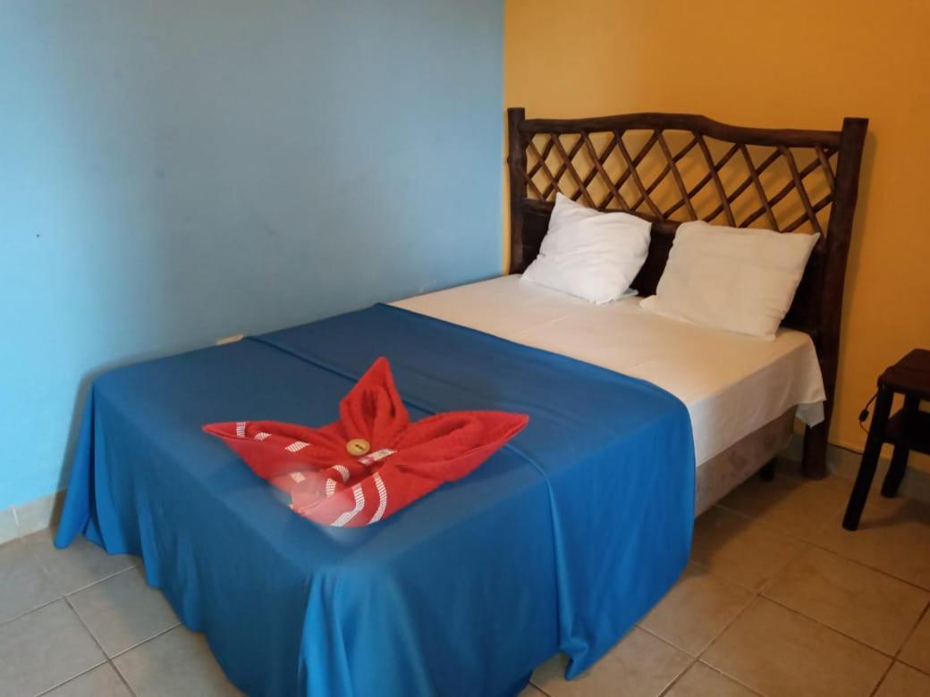 Hotel Cavanna Inn Castillo de San Felipe Екстер'єр фото